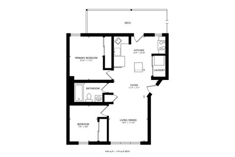 Tiny photo for 5605 N Glenwood Avenue #3, Chicago, IL 60660 (MLS # 12797292)