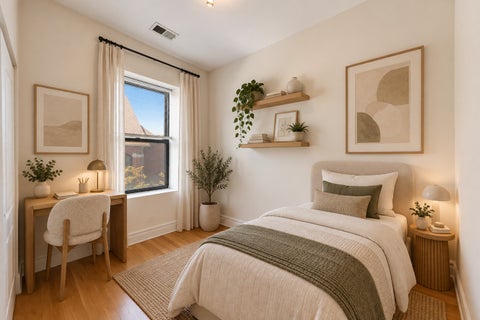 Tiny photo for 5605 N Glenwood Avenue #3, Chicago, IL 60660 (MLS # 12797292)