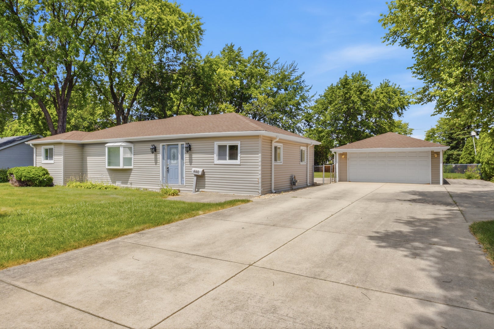 440 Aster Lane