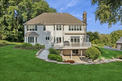 Tiny photo for 1312 Galloway Drive, Woodstock, IL 60098 (MLS # 12565186)