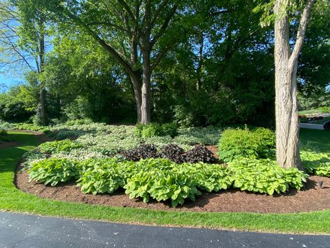 Tiny photo for 1312 Galloway Drive, Woodstock, IL 60098 (MLS # 12565186)