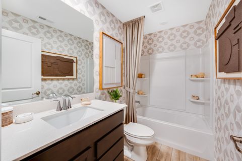 Tiny photo for 2637 Dundee Drive, New Lenox, IL 60451 (MLS # 12599190)