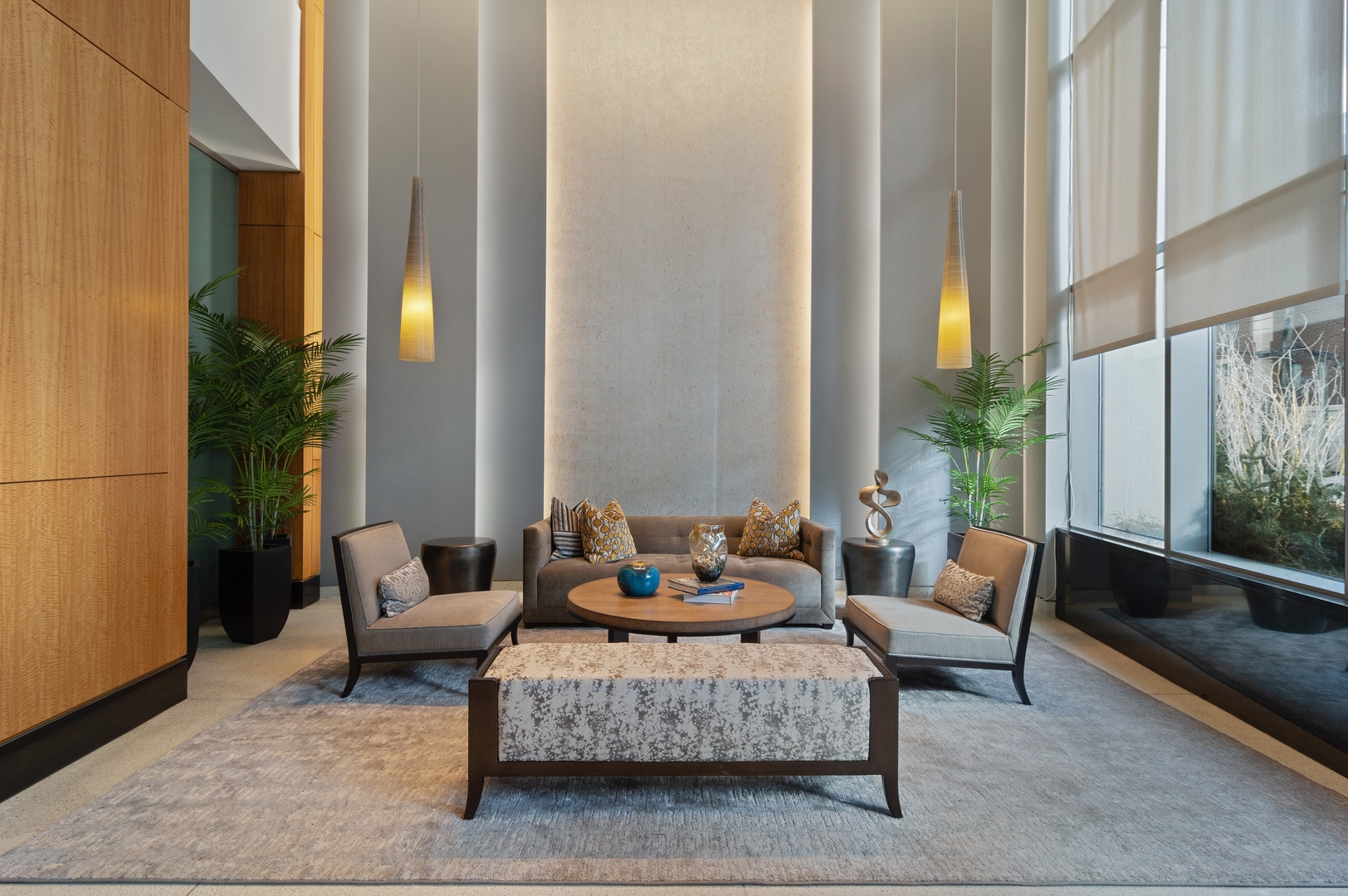 100 E 14th Street 1301