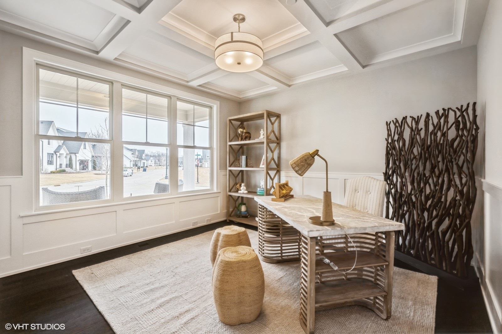 6008 BURR OAK (LOT 129) Drive