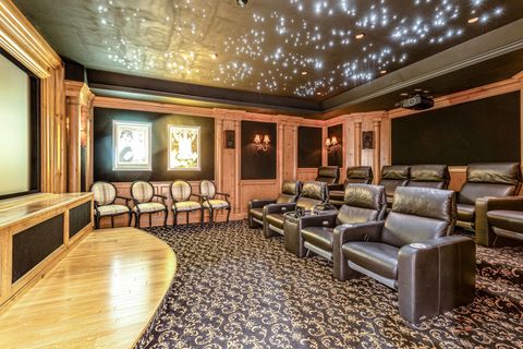 Tiny photo for 64 Crescent Drive, Glencoe, IL 60022 (MLS # 12601374)