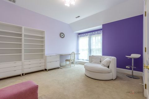 Tiny photo for 64 Crescent Drive, Glencoe, IL 60022 (MLS # 12601374)