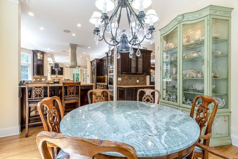 Tiny photo for 64 Crescent Drive, Glencoe, IL 60022 (MLS # 12601374)