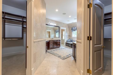 Tiny photo for 64 Crescent Drive, Glencoe, IL 60022 (MLS # 12601374)