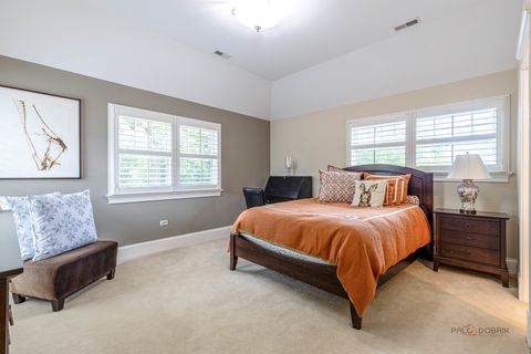 Tiny photo for 64 Crescent Drive, Glencoe, IL 60022 (MLS # 12601374)