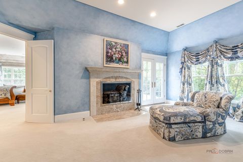 Tiny photo for 64 Crescent Drive, Glencoe, IL 60022 (MLS # 12601374)