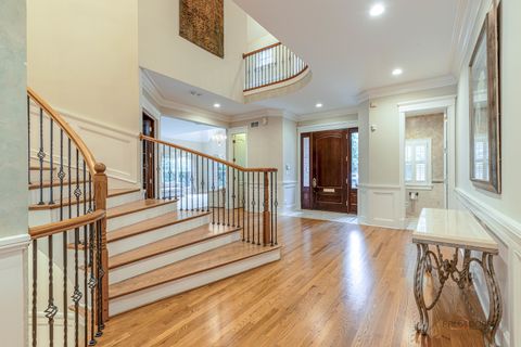 Tiny photo for 64 Crescent Drive, Glencoe, IL 60022 (MLS # 12601374)