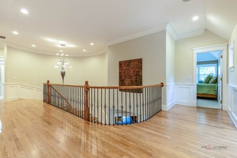 Tiny photo for 64 Crescent Drive, Glencoe, IL 60022 (MLS # 12601374)