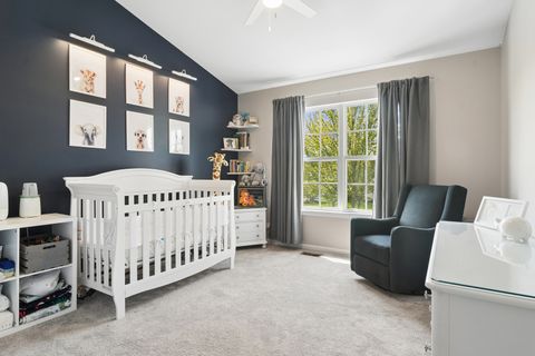 Tiny photo for 6806 Highgate Road, Carpentersville, IL 60110 (MLS # 12625495)