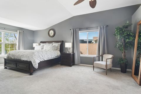 Tiny photo for 6806 Highgate Road, Carpentersville, IL 60110 (MLS # 12625495)