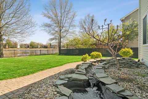 Tiny photo for 6806 Highgate Road, Carpentersville, IL 60110 (MLS # 12625495)