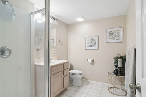 Tiny photo for 6806 Highgate Road, Carpentersville, IL 60110 (MLS # 12625495)