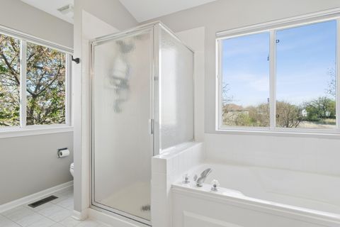 Tiny photo for 6806 Highgate Road, Carpentersville, IL 60110 (MLS # 12625495)