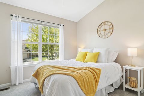 Tiny photo for 6806 Highgate Road, Carpentersville, IL 60110 (MLS # 12625495)