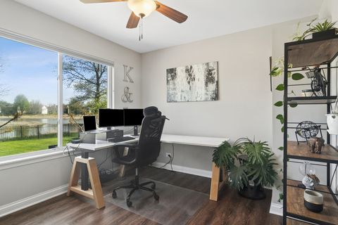 Tiny photo for 6806 Highgate Road, Carpentersville, IL 60110 (MLS # 12625495)