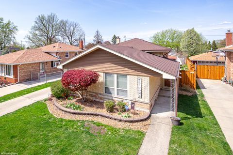 10540 S Kolin Avenue Oak Lawn IL 60453