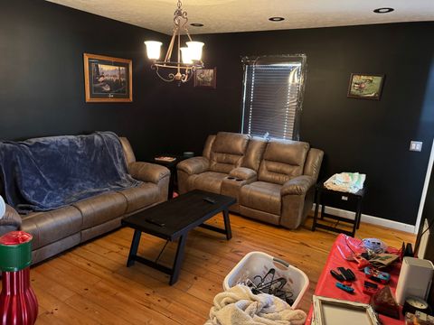 Tiny photo for 215 Brinley Street, Benton, IL 62812 (MLS # 12594709)