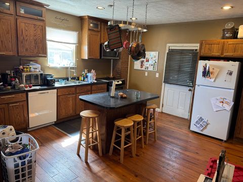 Tiny photo for 215 Brinley Street, Benton, IL 62812 (MLS # 12594709)