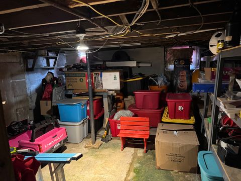 Tiny photo for 215 Brinley Street, Benton, IL 62812 (MLS # 12594709)