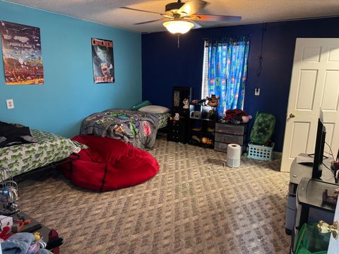 Tiny photo for 215 Brinley Street, Benton, IL 62812 (MLS # 12594709)