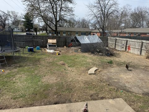 Tiny photo for 215 Brinley Street, Benton, IL 62812 (MLS # 12594709)