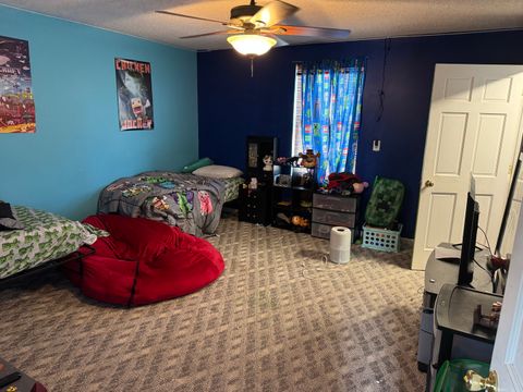 Tiny photo for 215 Brinley Street, Benton, IL 62812 (MLS # 12594709)