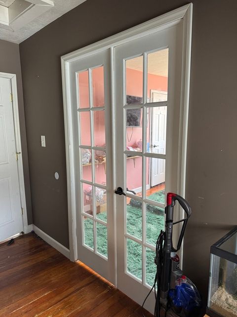 Tiny photo for 215 Brinley Street, Benton, IL 62812 (MLS # 12594709)