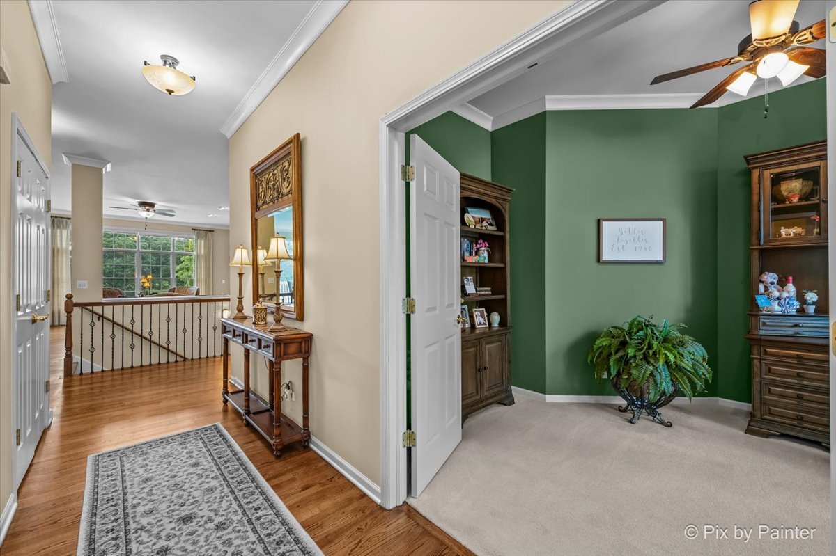 4053 Honeymoon Ridge
