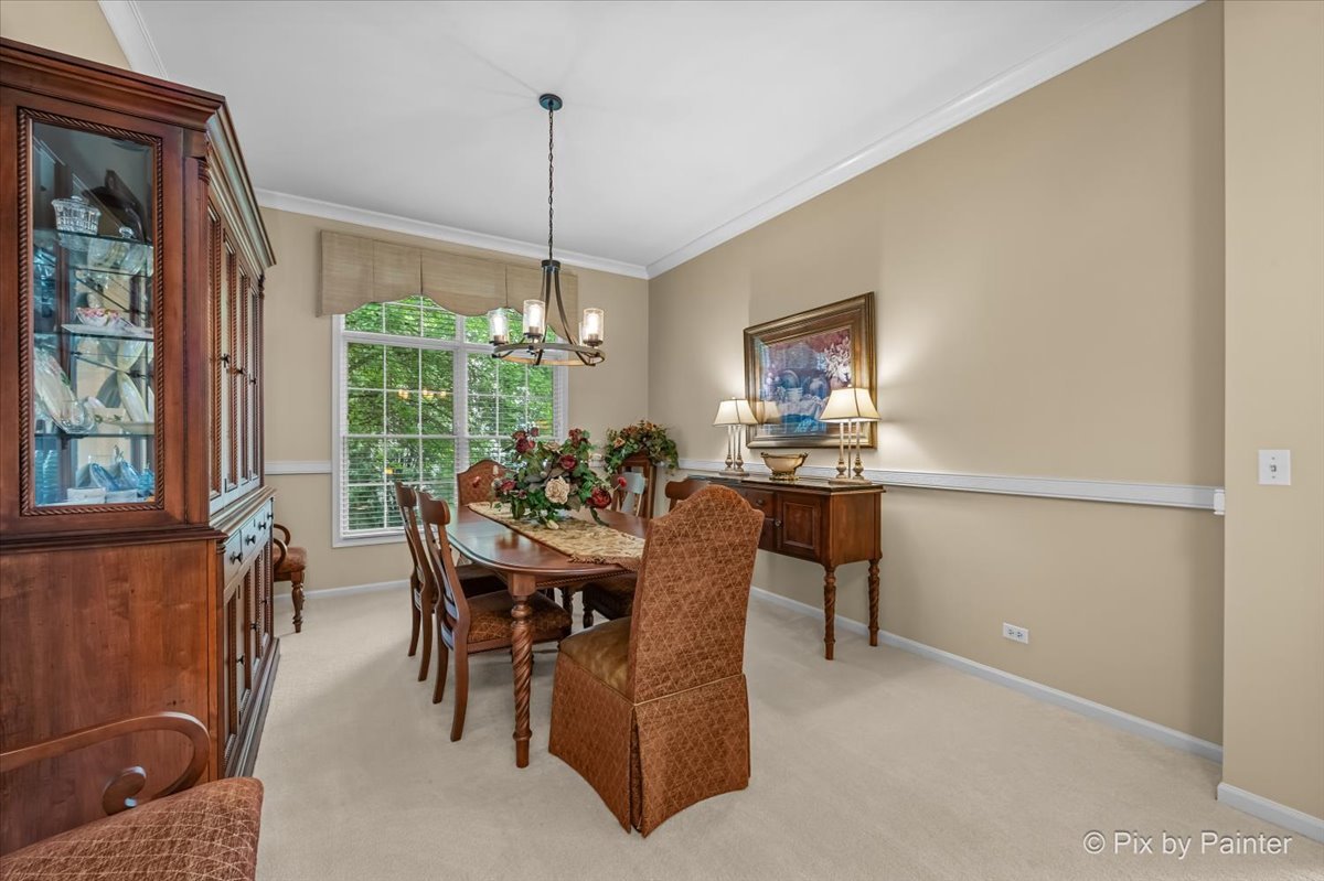 4053 Honeymoon Ridge