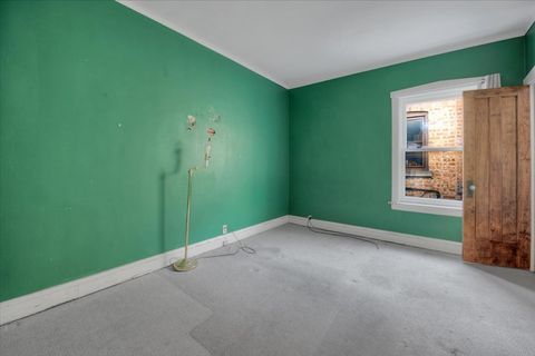 Tiny photo for 5843 W Grace Street, Chicago, IL 60634 (MLS # 12554681)