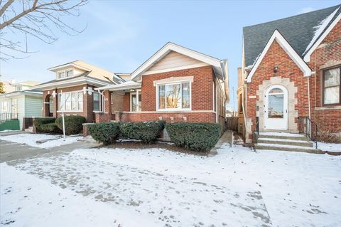 Tiny photo for 5843 W Grace Street, Chicago, IL 60634 (MLS # 12554681)