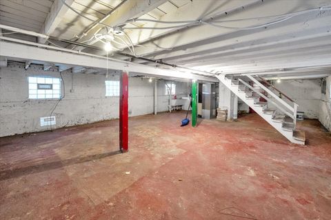 Tiny photo for 5843 W Grace Street, Chicago, IL 60634 (MLS # 12554681)