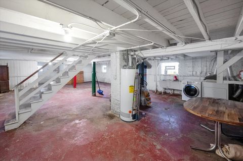 Tiny photo for 5843 W Grace Street, Chicago, IL 60634 (MLS # 12554681)