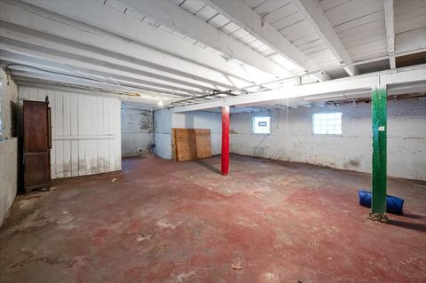 Tiny photo for 5843 W Grace Street, Chicago, IL 60634 (MLS # 12554681)