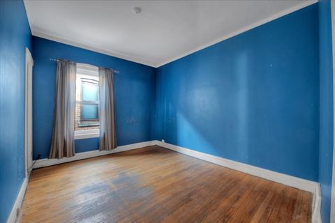 Tiny photo for 5843 W Grace Street, Chicago, IL 60634 (MLS # 12554681)