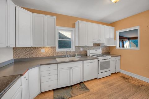 Tiny photo for 5843 W Grace Street, Chicago, IL 60634 (MLS # 12554681)