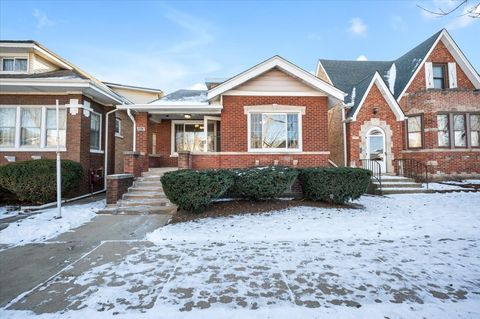 5843 W Grace Street Chicago IL 60634