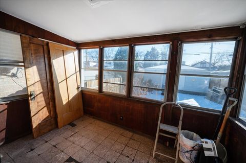 Tiny photo for 5843 W Grace Street, Chicago, IL 60634 (MLS # 12554681)