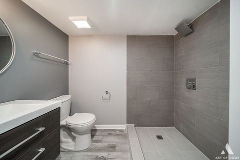 Tiny photo for 7141 S Artesian Avenue, Chicago, IL 60629 (MLS # 12561224)