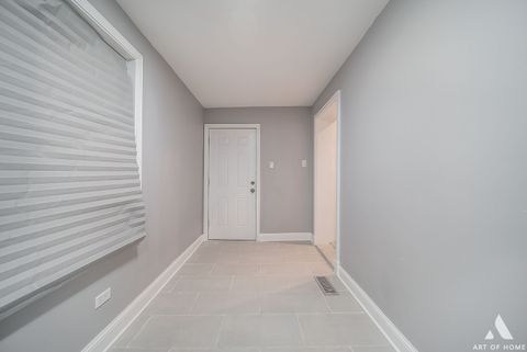 Tiny photo for 7141 S Artesian Avenue, Chicago, IL 60629 (MLS # 12561224)