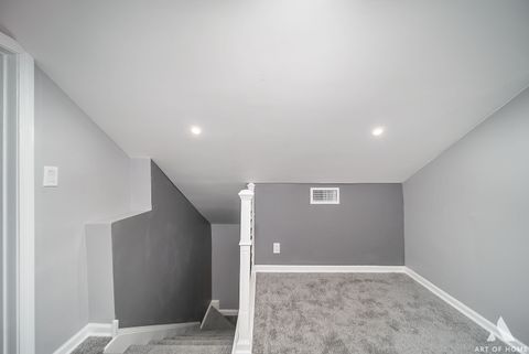 Tiny photo for 7141 S Artesian Avenue, Chicago, IL 60629 (MLS # 12561224)