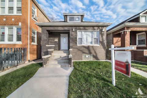 7141 S Artesian Avenue Chicago IL 60629