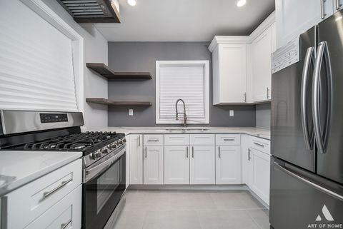 Tiny photo for 7141 S Artesian Avenue, Chicago, IL 60629 (MLS # 12561224)