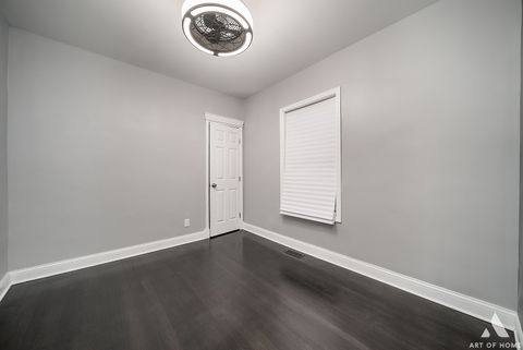 Tiny photo for 7141 S Artesian Avenue, Chicago, IL 60629 (MLS # 12561224)