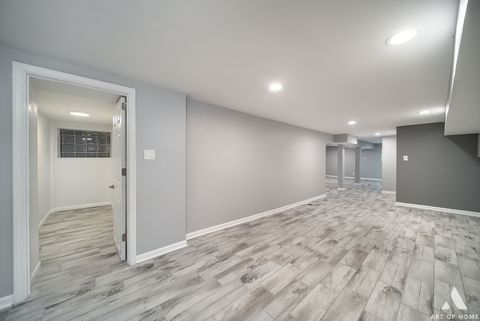 Tiny photo for 7141 S Artesian Avenue, Chicago, IL 60629 (MLS # 12561224)