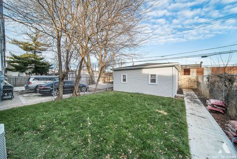 Tiny photo for 7141 S Artesian Avenue, Chicago, IL 60629 (MLS # 12561224)